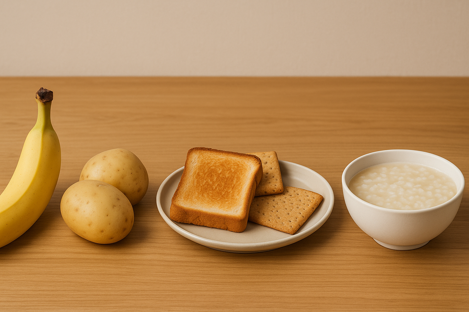 가스를 방지하는 음식들