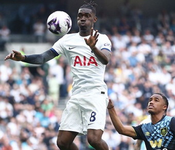 토트넘 중계 방송