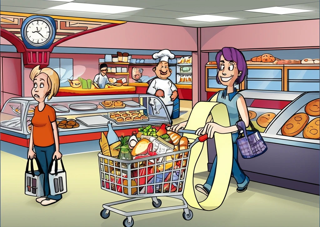 트레이더스 월계점 2월 둘째 넷째 일..