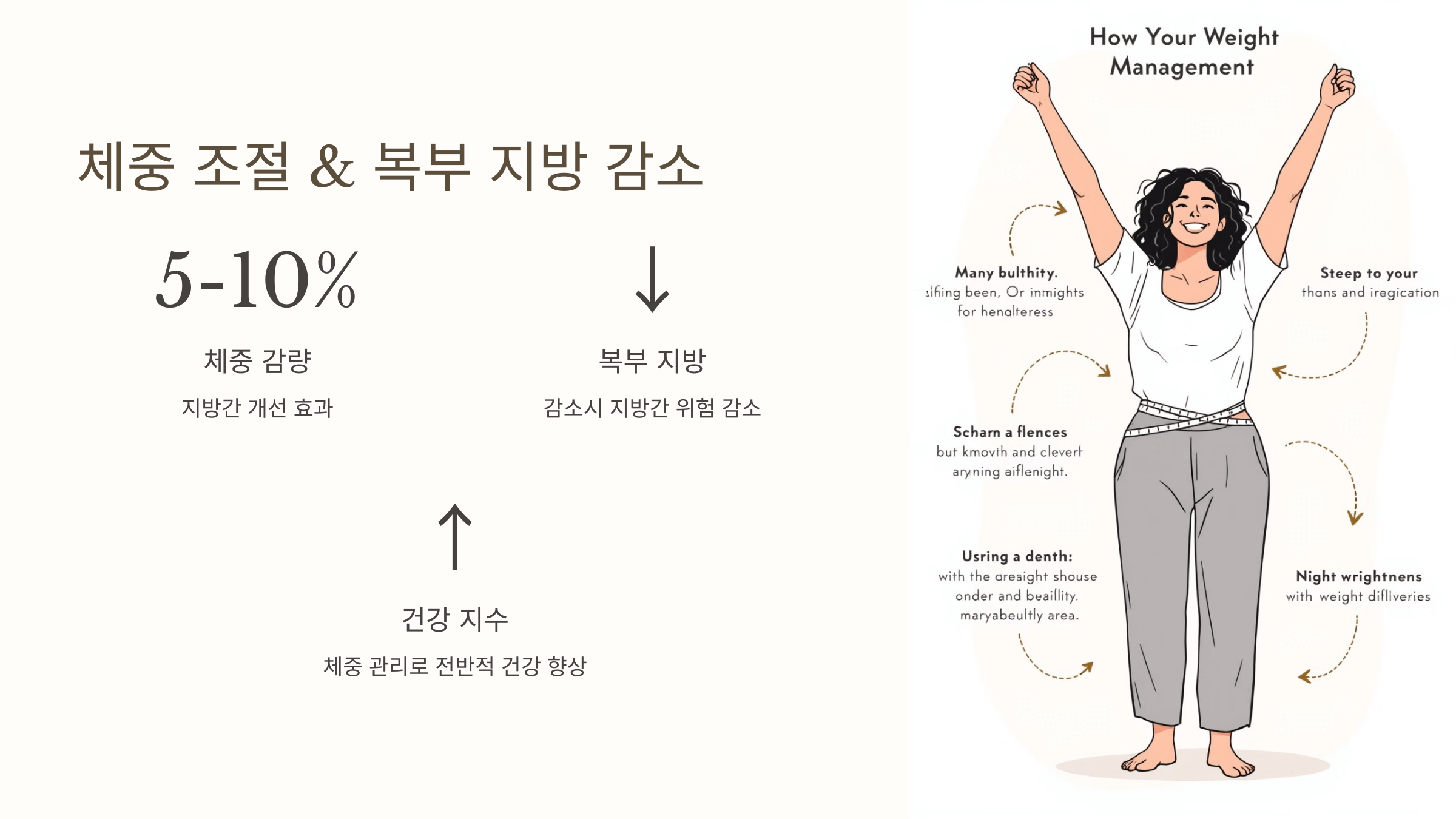 지방간과 관련된 사진입니다.