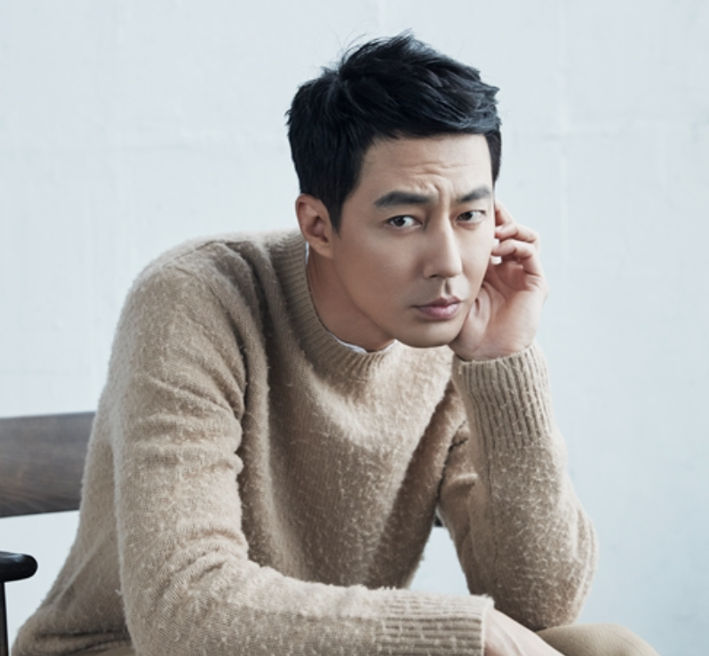 조인성 프로필