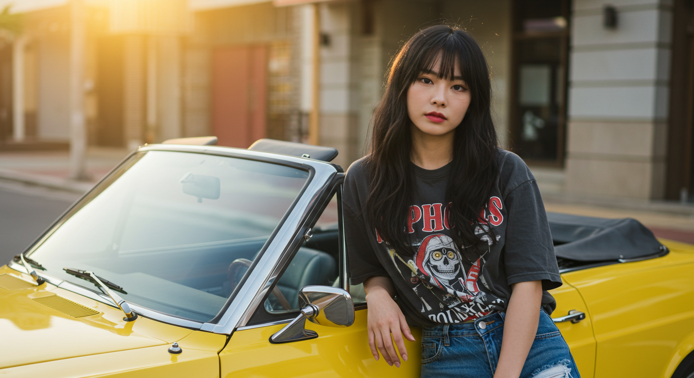 장기 렌터카 가격