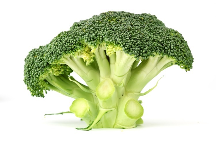브로콜리 효능 및 부작용