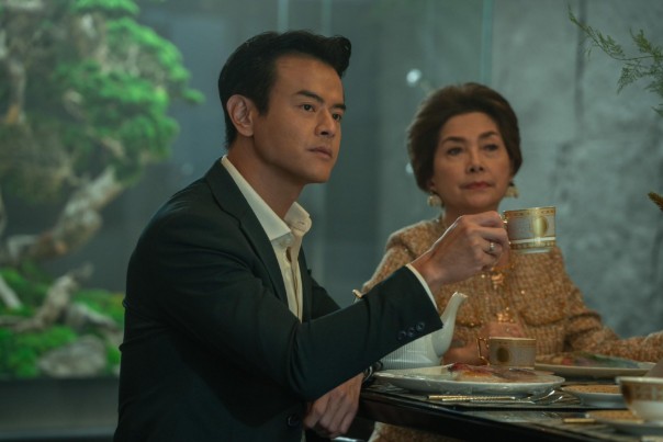 [넷플릭스 스릴러 영화 추천] 노멀 우먼 줄거리 결말, 리뷰 후기