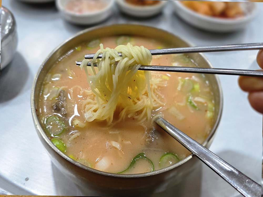 진배기할매국밥 터미널점-10