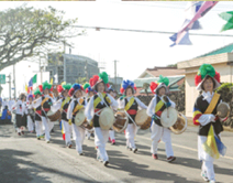 제주도 혼인지 마을과 축제 정보 안내