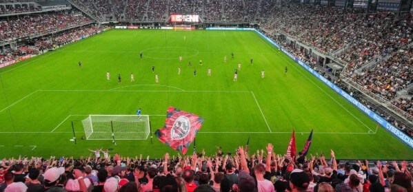 2025 FIFA 클럽 월드컵