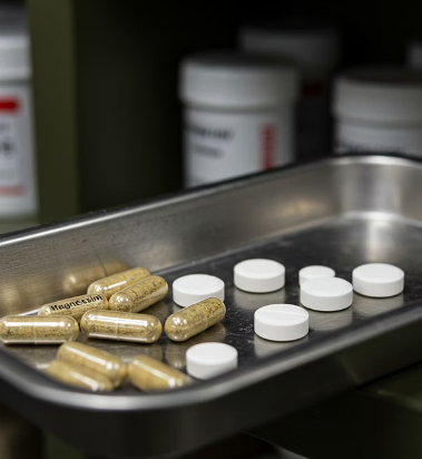 기립성 저혈압 영양제 추천 2