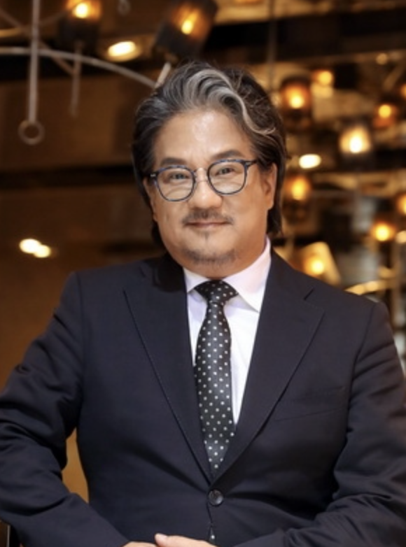 이무송 외모