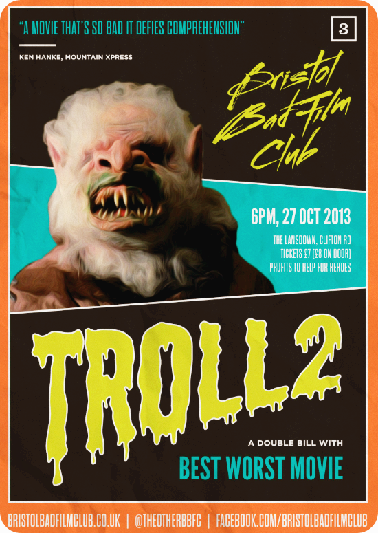 '트롤의 습격 2' 공식 예고편 주요 장면. [사진='Netflix Korea 넷플릭스 코리아']