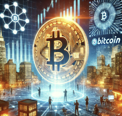 비트코인 미래는? (기술발전, 투자기회, 위험요소)