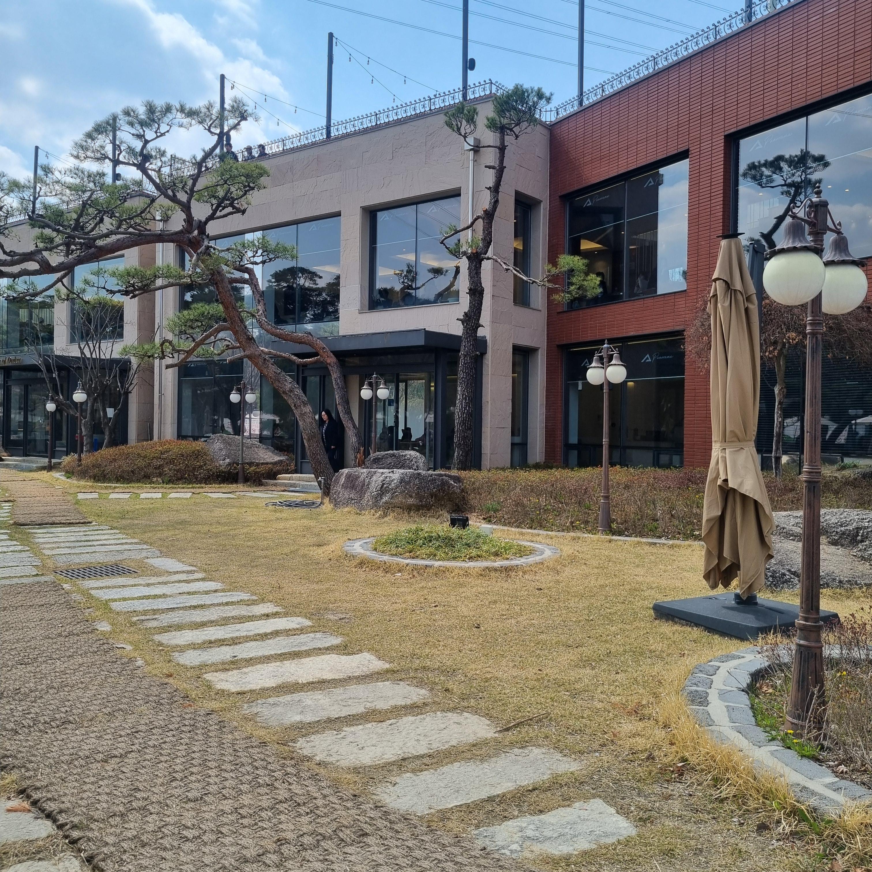 [북한산카페]경기도 고양시 북한산 베이커리카페 파노라마
