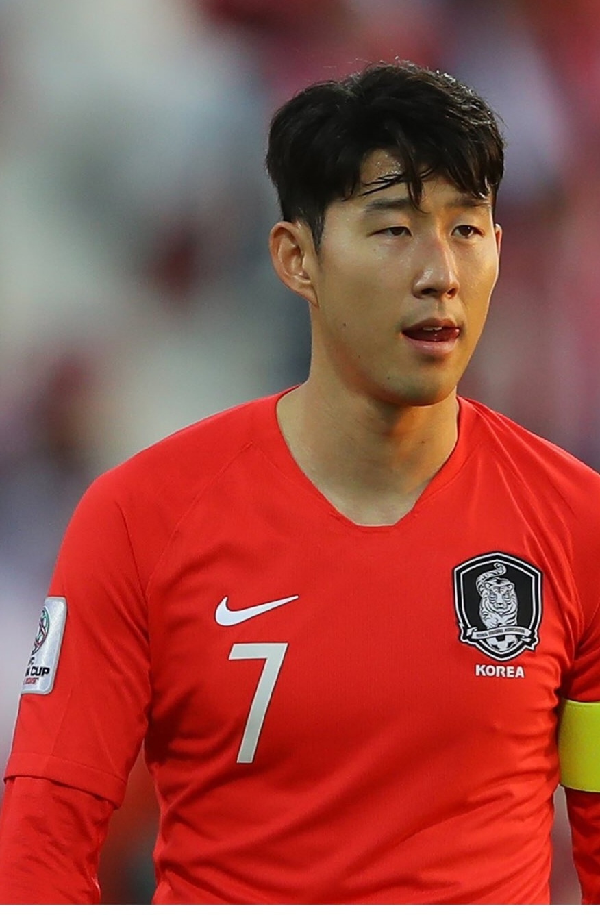 손흥민의 골과 어시스트 놀라운 기록