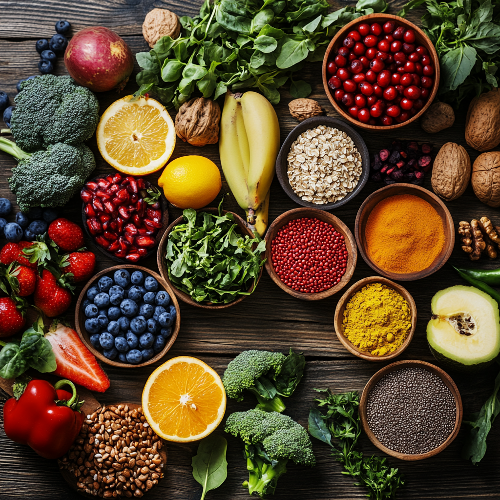 유익균이 많아지면 면역 세포가 적절히 작동해 자가면역 반응