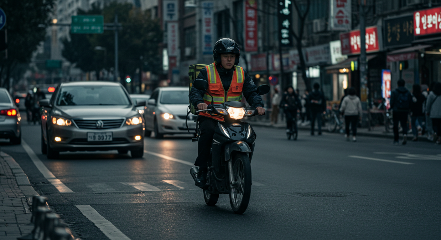 교통법규&amp;#44; 벌점