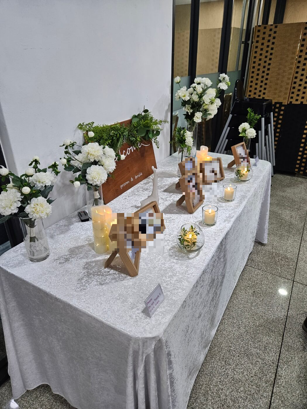 부페아리스_포토테이블