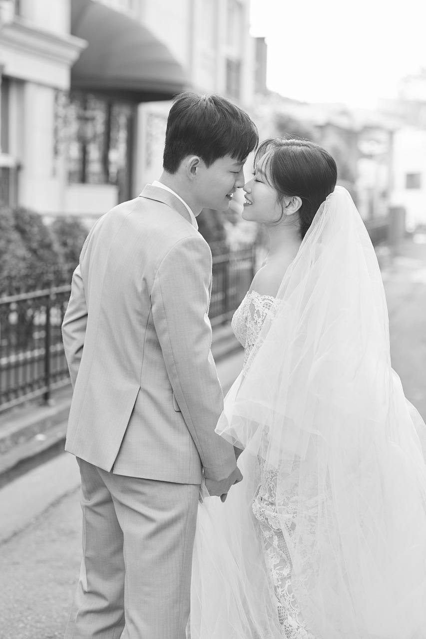 신혼부부
