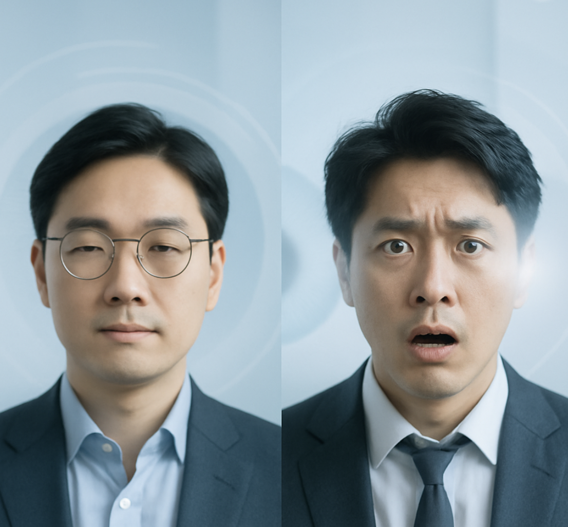 소리 없는 도둑&amp;#44; 그리고 시끄러운 강도