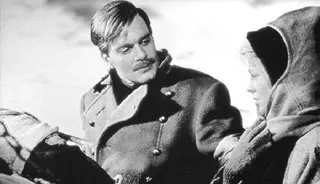 닥터 지바고 원작 보리스 파스테르나크의 작품 세계_3