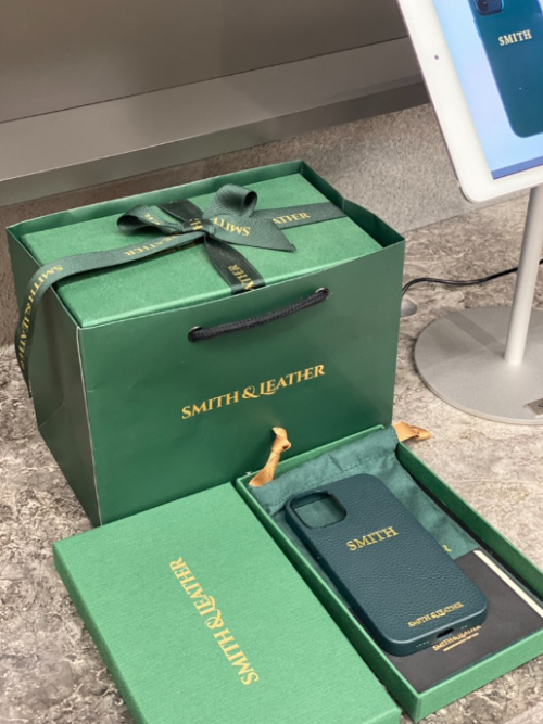 부담없고 센스는 넘치는 발렌타인 선물