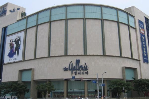 삼풍백화점 괴담 의문의 택시와 전화