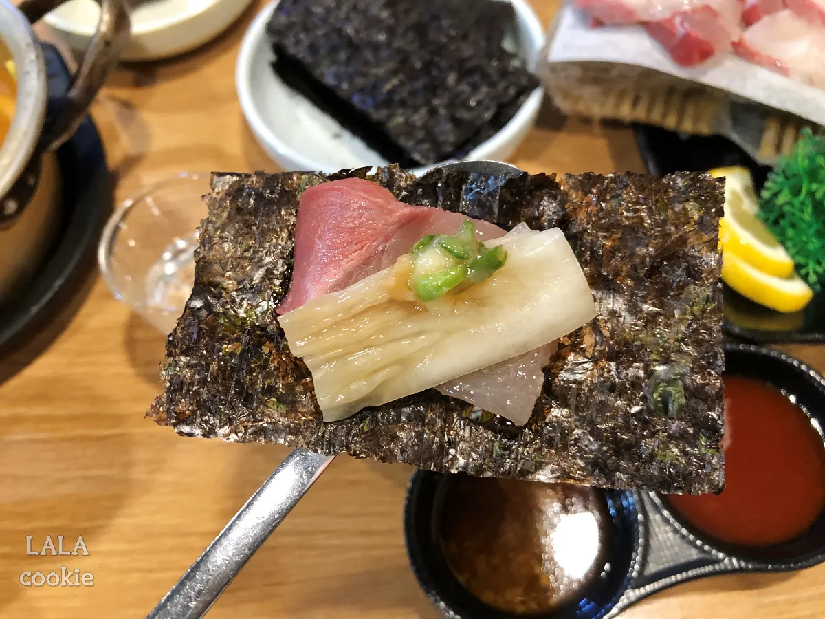 대구-달서구-횟집-9회말회-대방어회-쌈