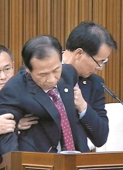 인천 전세사기꾼과 해먹은 '최문순'...다른데는 오죽할까