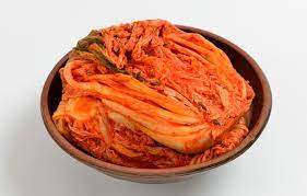 김치 이미지