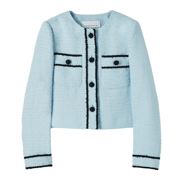 얄미운 사랑 3회 오연서 자켓