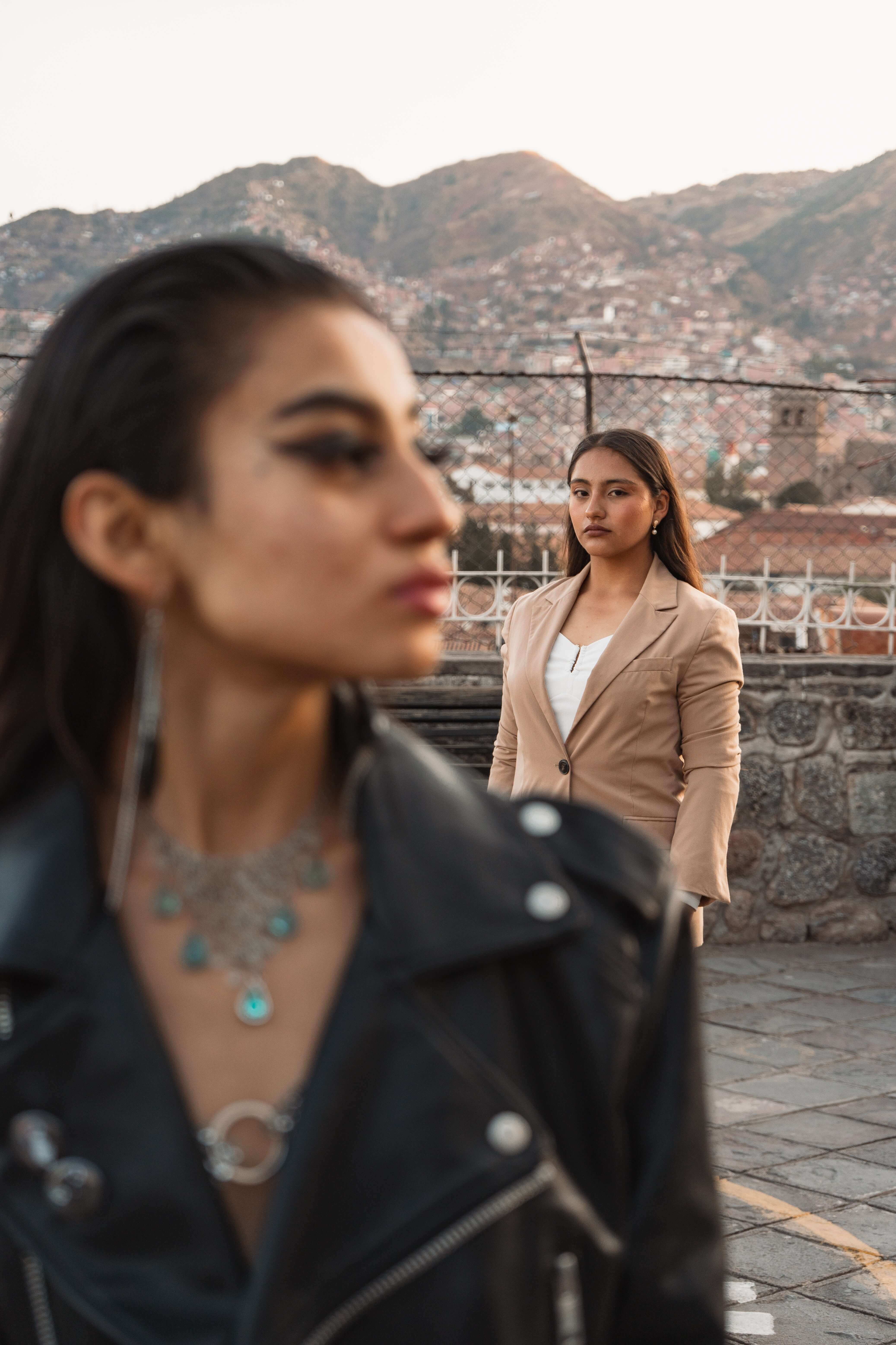 심리학용어 투사