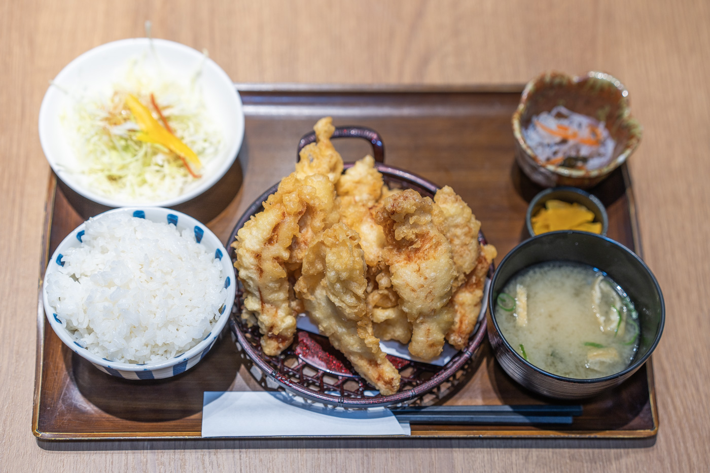 Original source photograph 6 for Beppu Food and Shops: 4 Visit Records and 6 Official Introductions