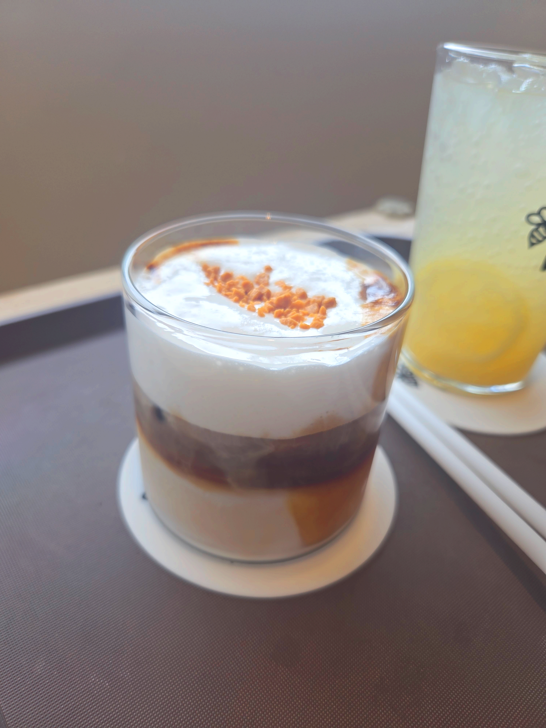 밀래카페