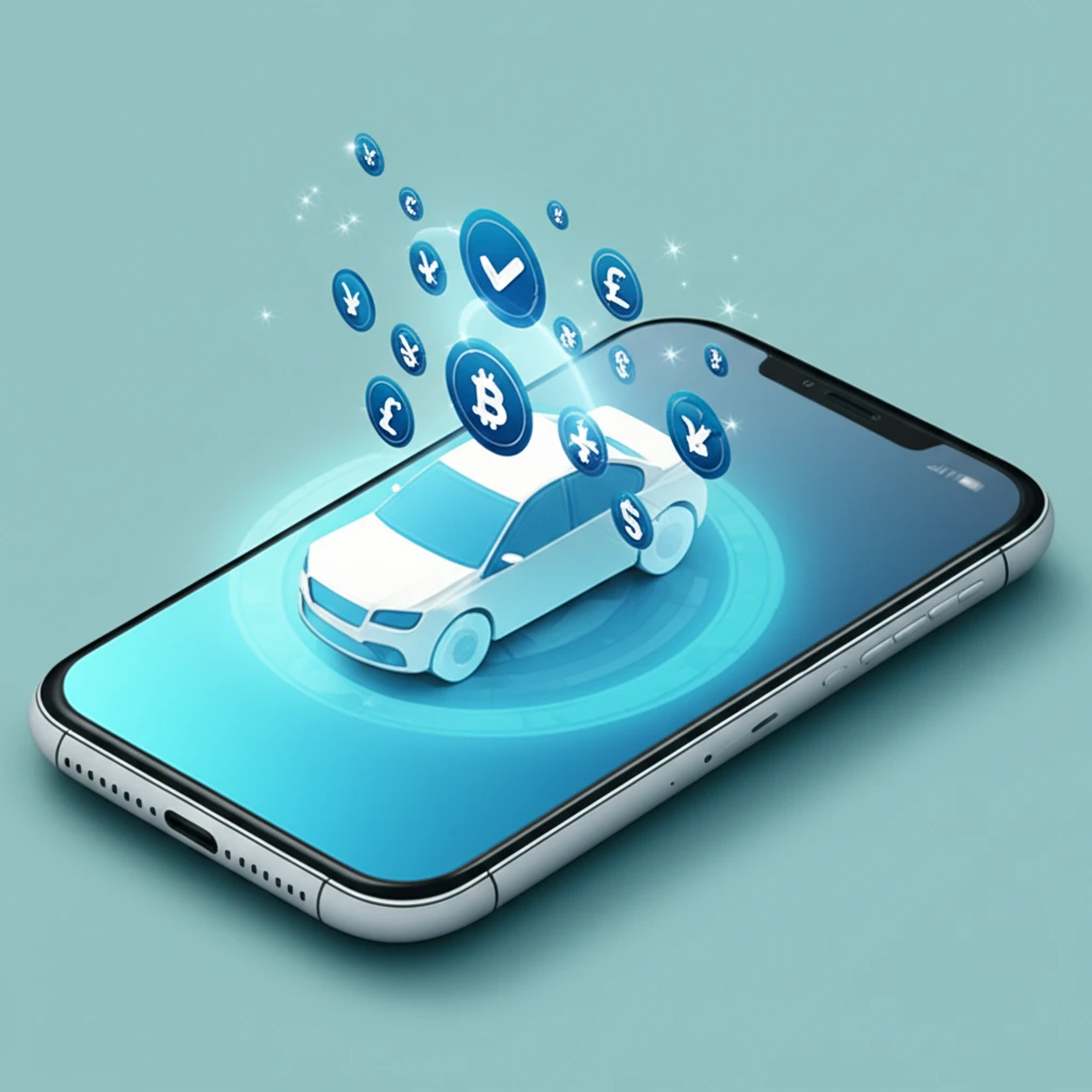 2025년 자동차세 연납 시기별 할인..