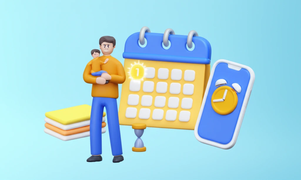 2026년 달라지는 육아기 근로시간 ..