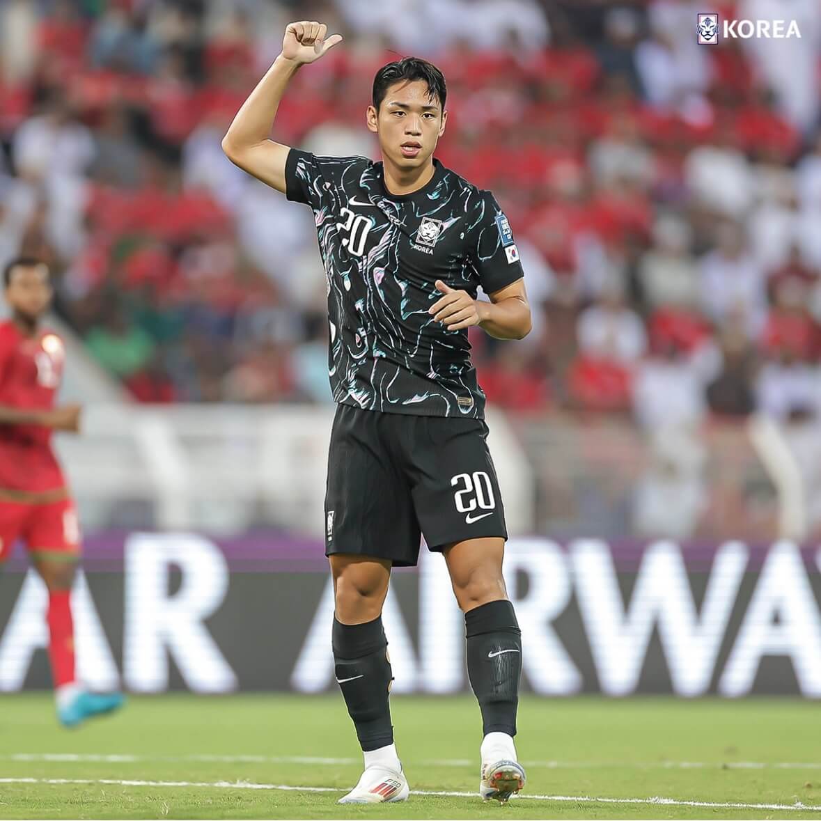 한국 이라크 축구 예매