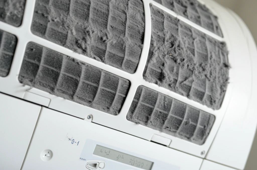 무더위 극복! 에어컨 점검으로 시원한