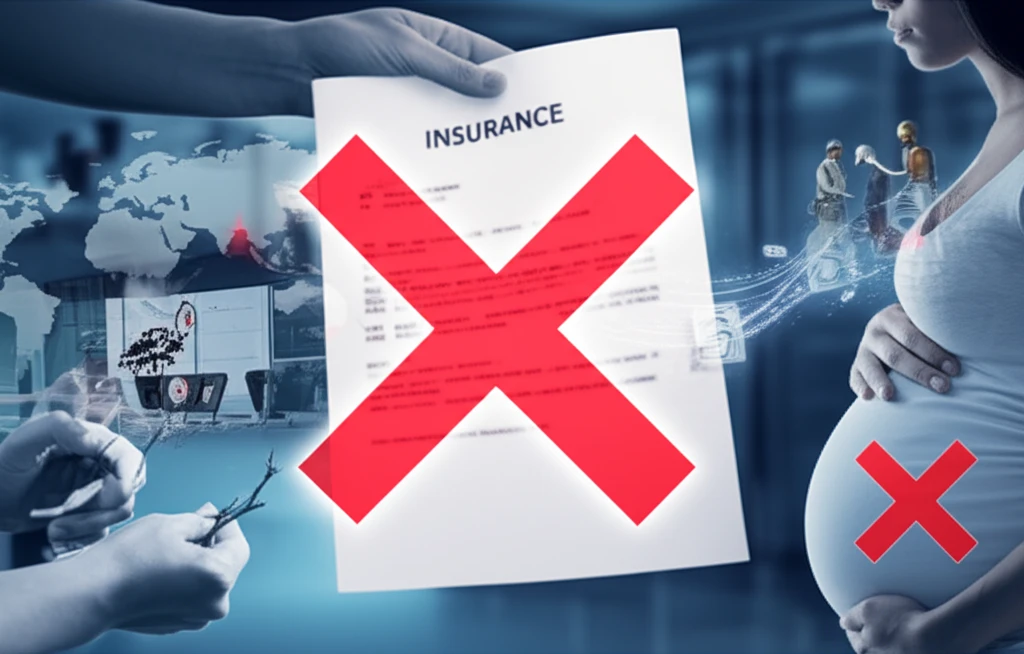 4세대 실비보험의 비급여 항목과 유병..