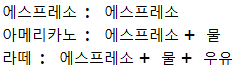 데코레이터 패턴 예제