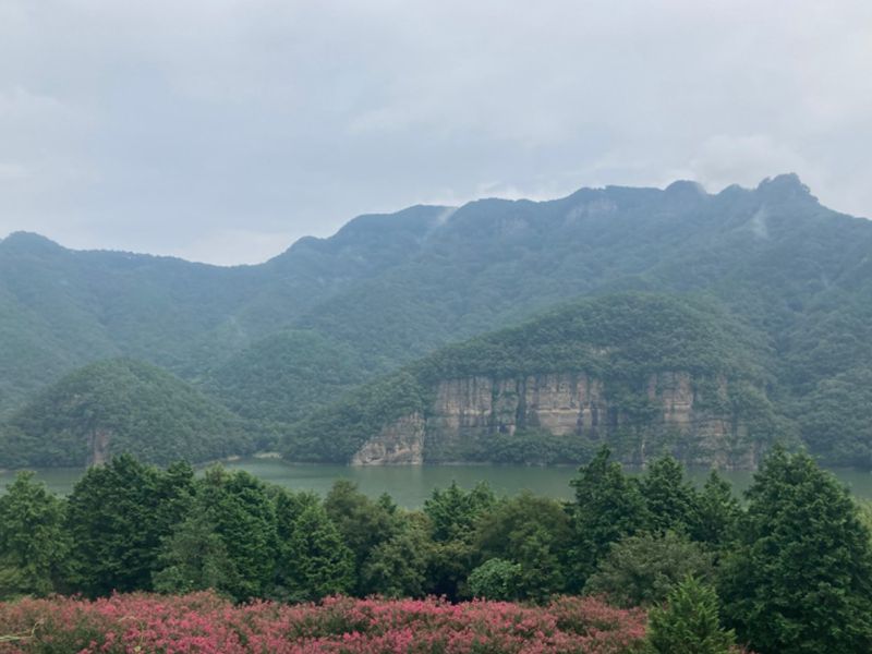 화순 적벽