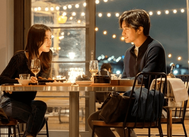 평행세계 속 사랑