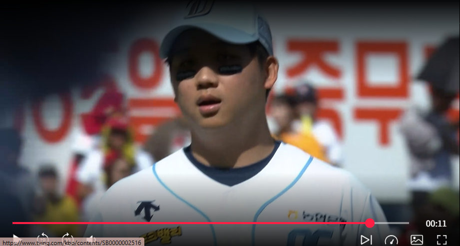 이용준 주요장면