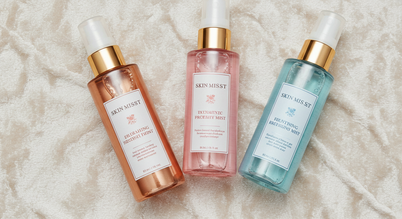 달바 미스트 세럼