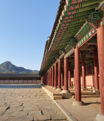 교태전 사전예약