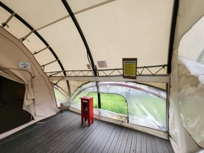 난지캠핑장 글램핑 후기&amp;#44; 직접 가보니 예약 전에 꼭 알아야 할 장단점