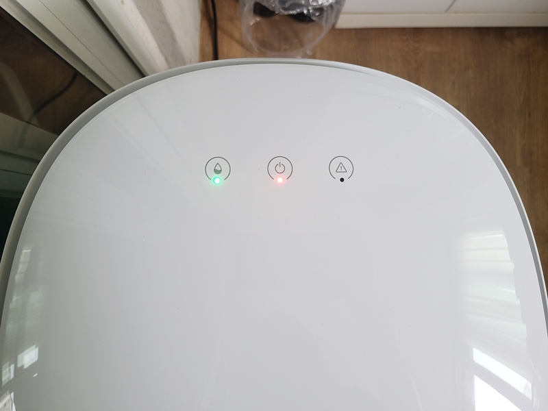 가정용 음식물 처리기