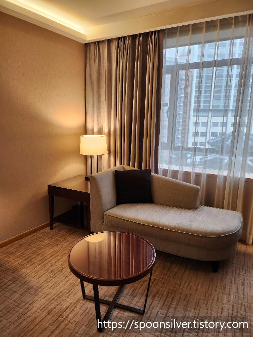 웨스틴조선호텔