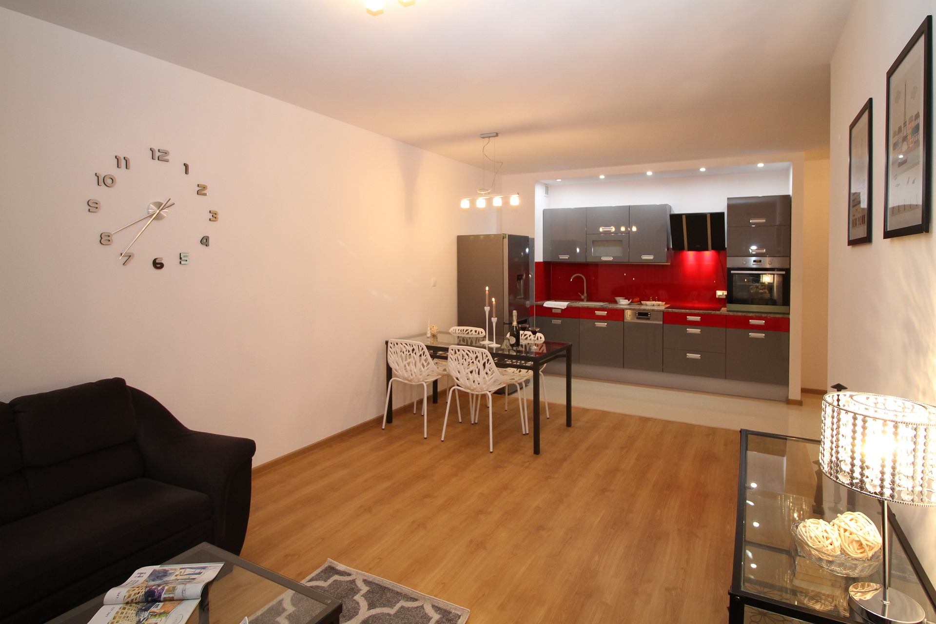 30평 아파트, 은퇴 후엔 '세금 먹는 하마'? 집 줄여서 월 200만 원 평생 월급 만드는 다운사이징 전략