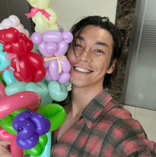 김영광 악인전기