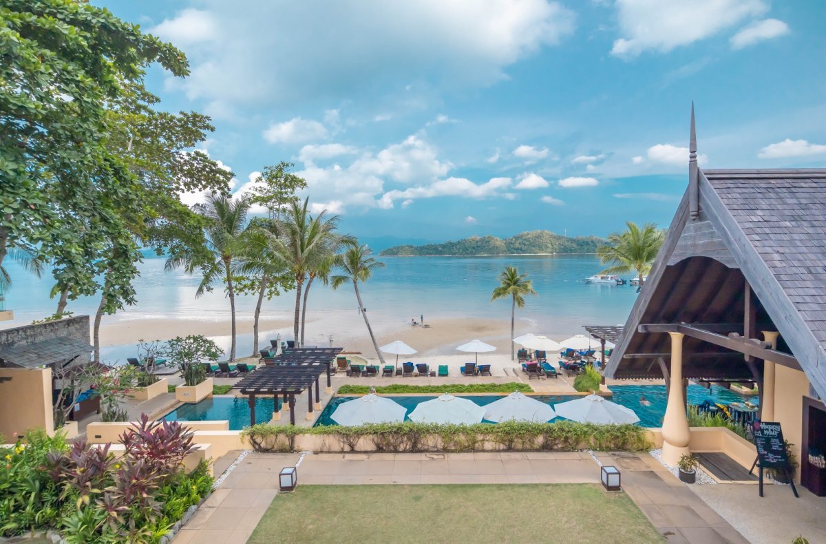 가야 아일랜드 리조트