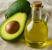 아보카도 오일 먹는 방법
